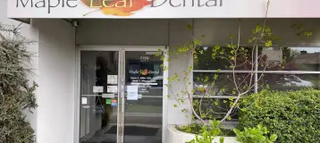 Maple Leaf Dental