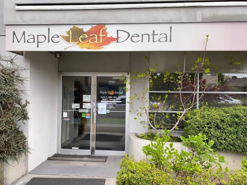 Maple Leaf Dental
