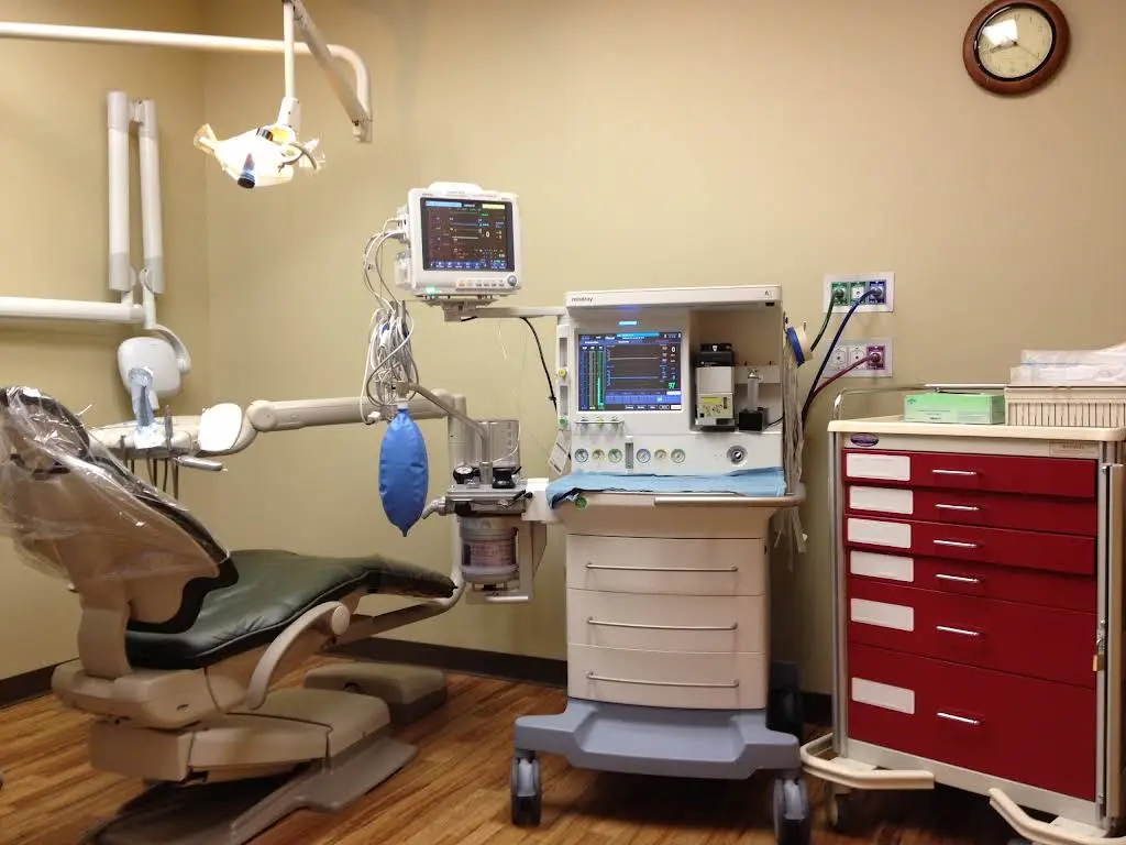 Seattle Special Care Dentistry
