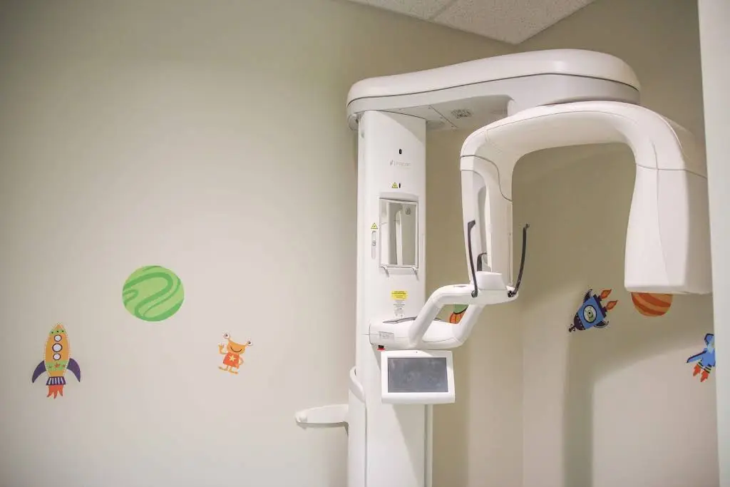 Village Kids Dentistry