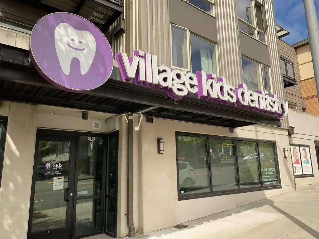 Village Kids Dentistry
