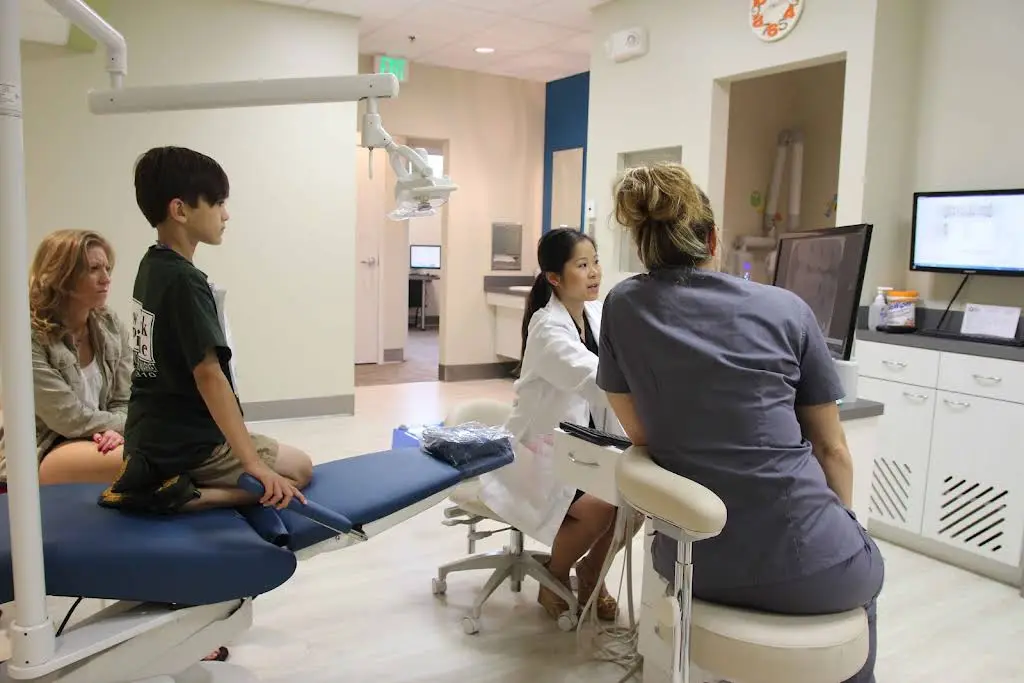 Village Kids Dentistry
