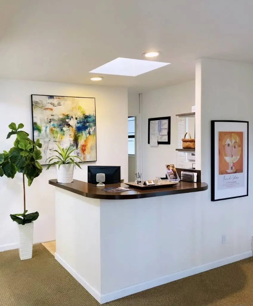 Fine Feather Dentistry