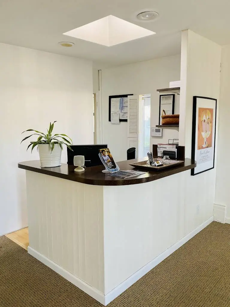 Fine Feather Dentistry