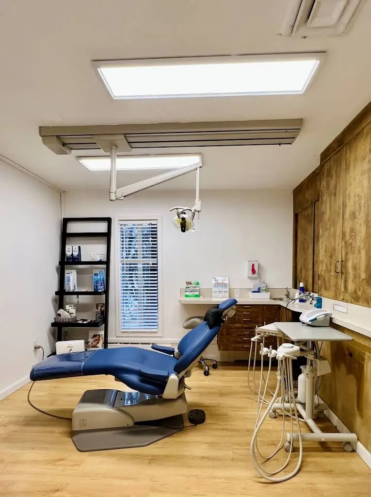 Fine Feather Dentistry