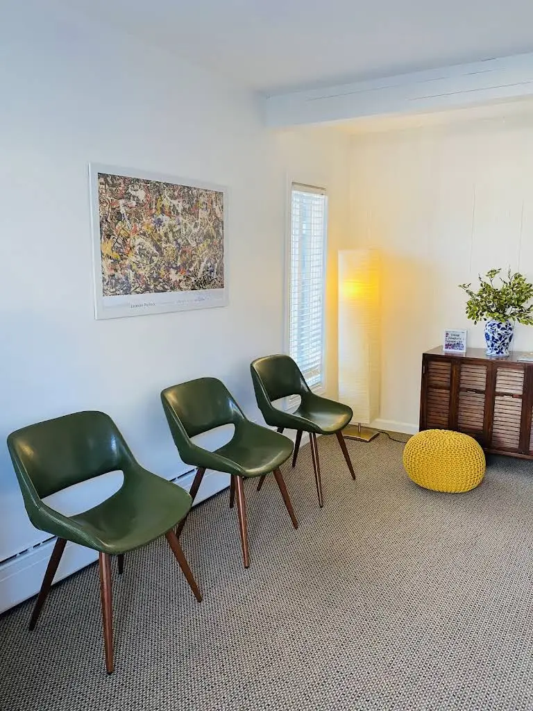 Fine Feather Dentistry