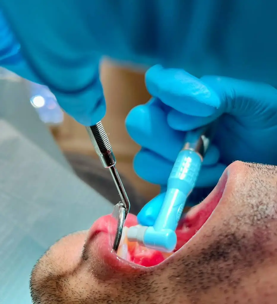 Fine Feather Dentistry
