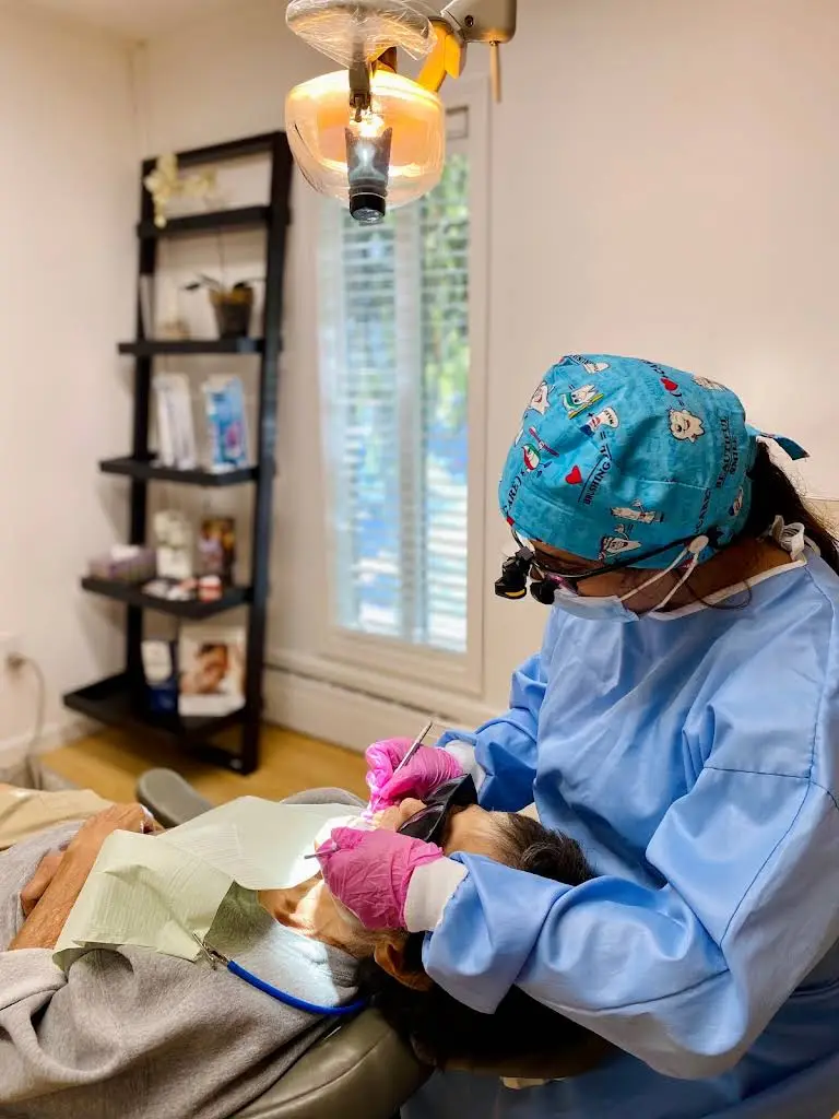 Fine Feather Dentistry