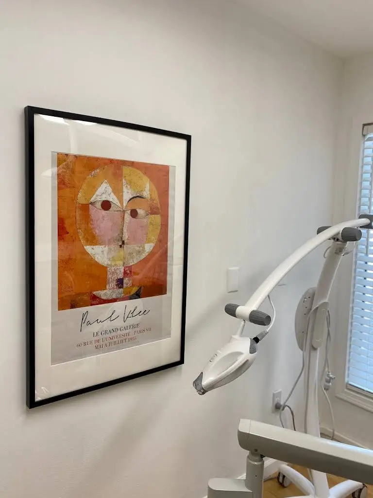 Fine Feather Dentistry