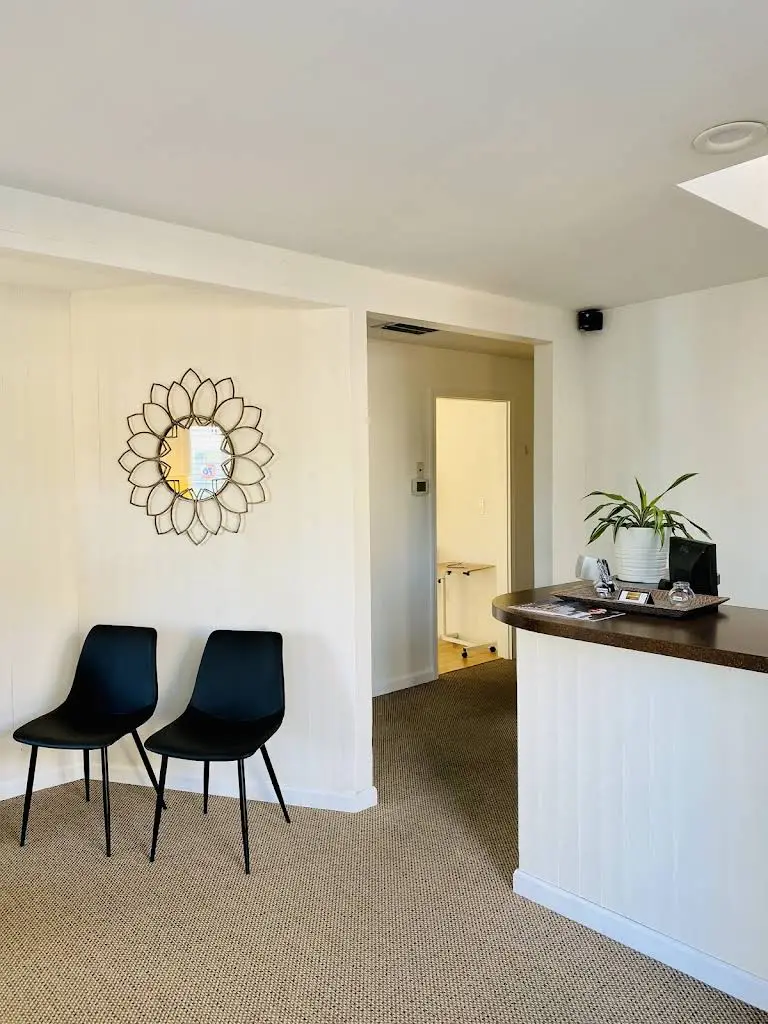 Fine Feather Dentistry