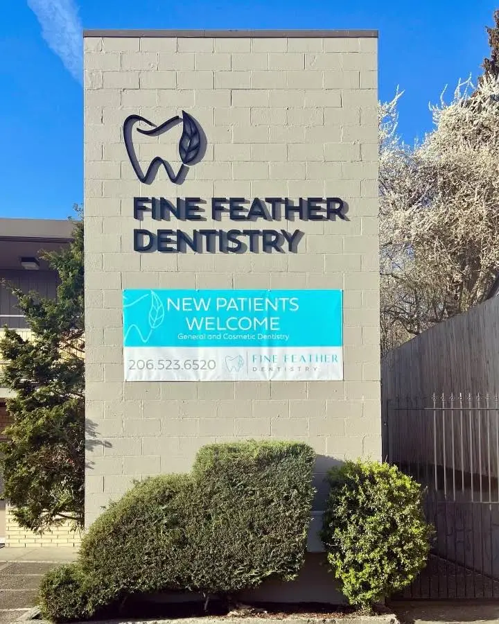 Fine Feather Dentistry