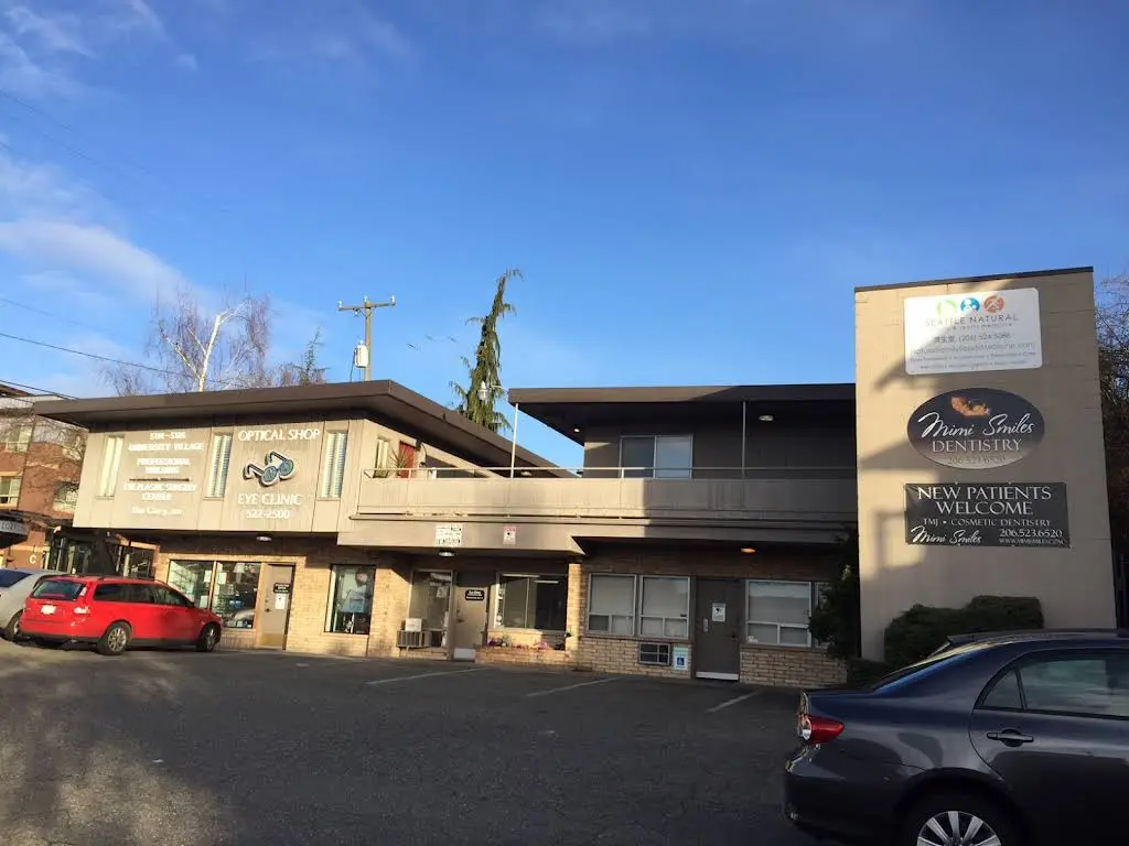 Fine Feather Dentistry