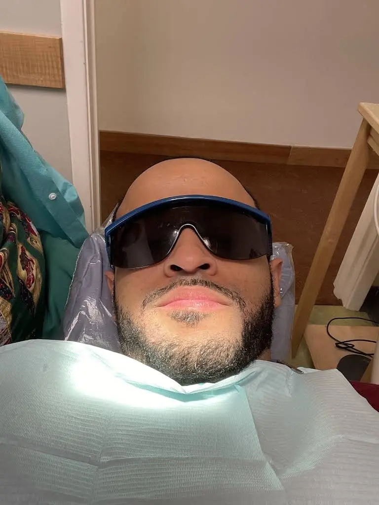 James Swanson, DDS
