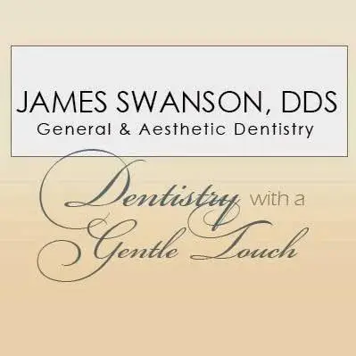 James Swanson, DDS