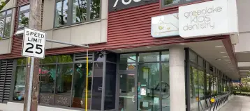 Greenlake Kids Dentistry