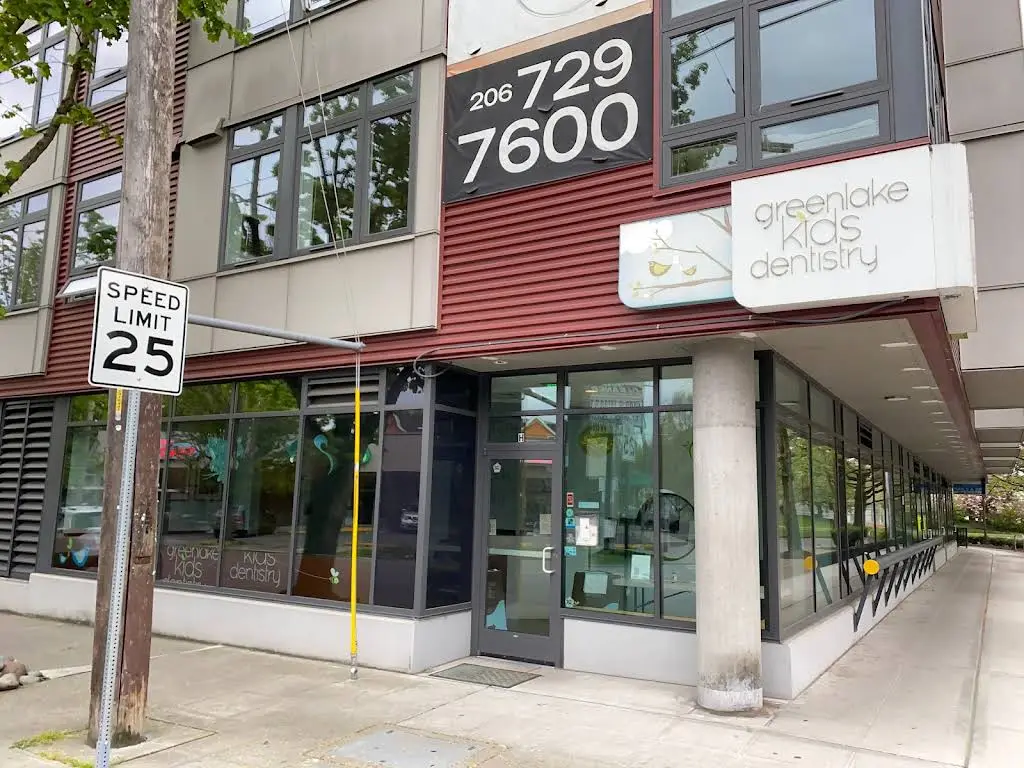 Greenlake Kids Dentistry