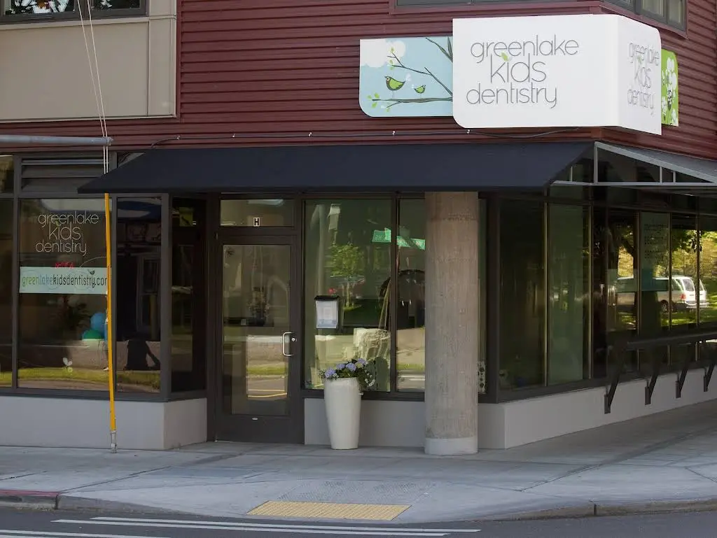 Greenlake Kids Dentistry