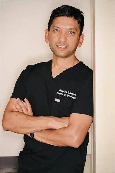 The Seattle Dentists