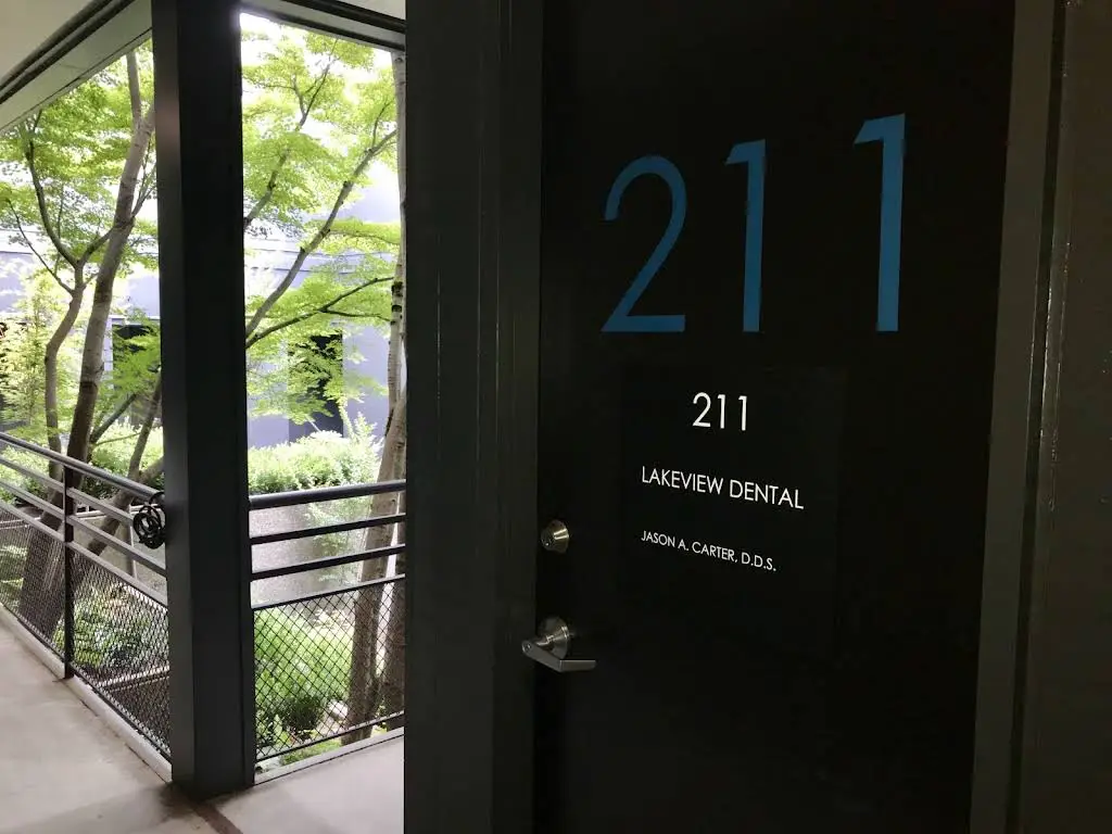 The Seattle Dentists