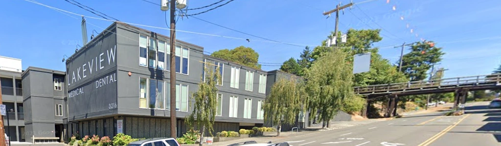 The Seattle Dentists