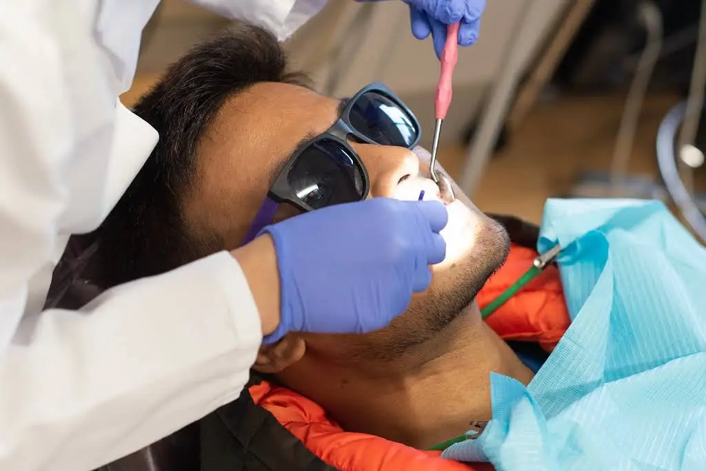 The Seattle Dentists