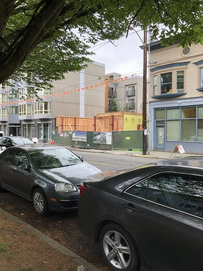 Seattle Roots Community Health