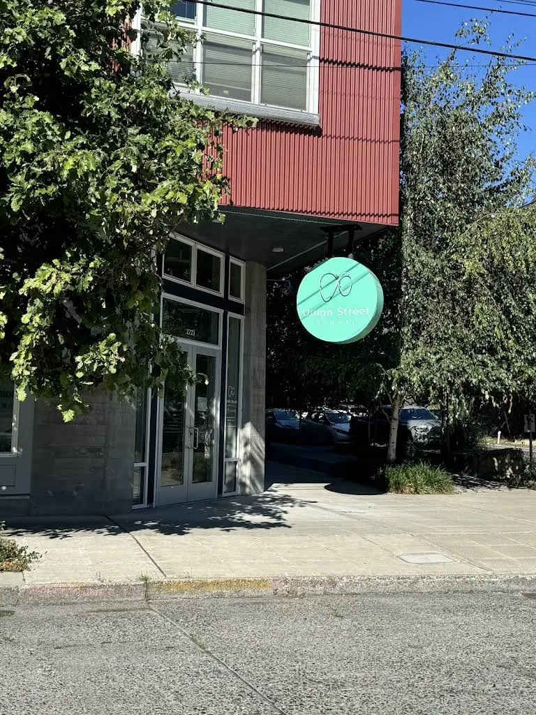 Union Street Dental