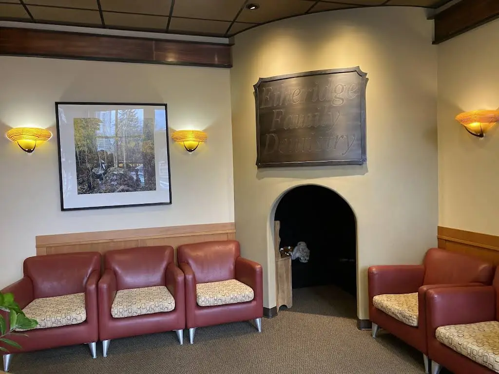 Etheridge Family Dentistry