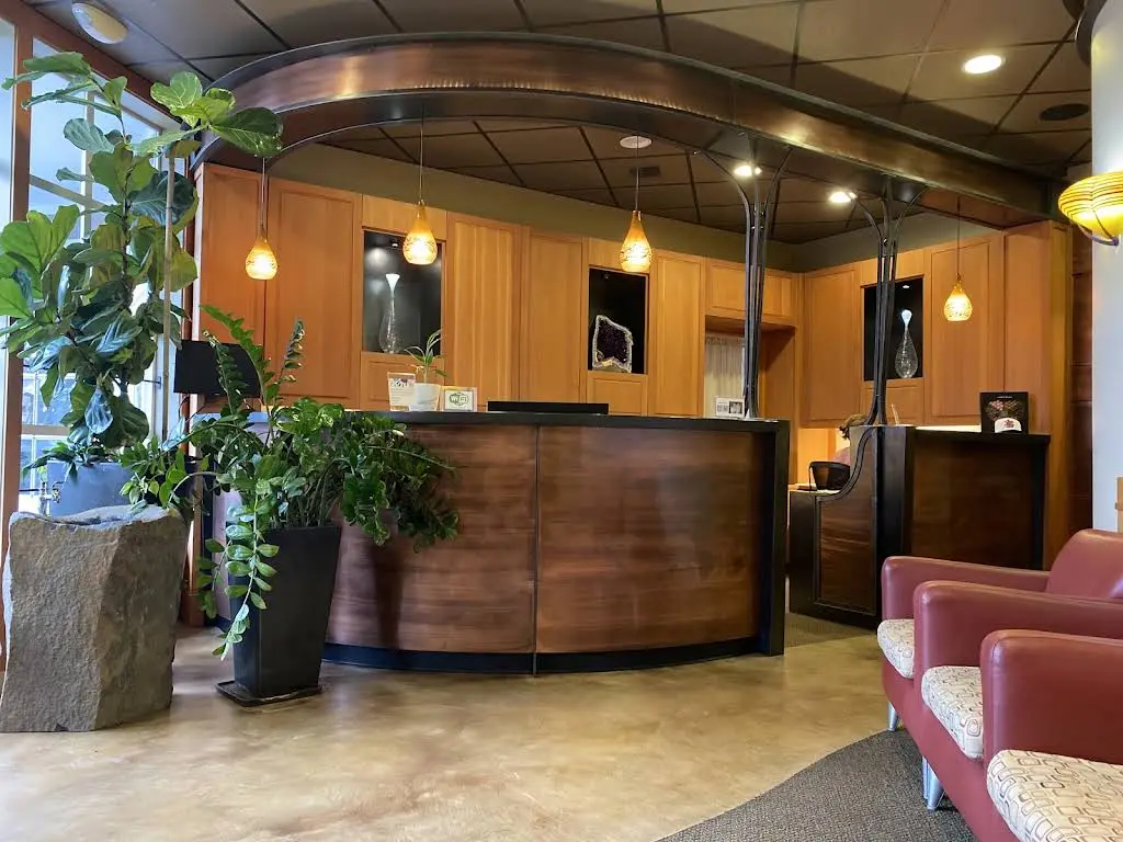 Etheridge Family Dentistry