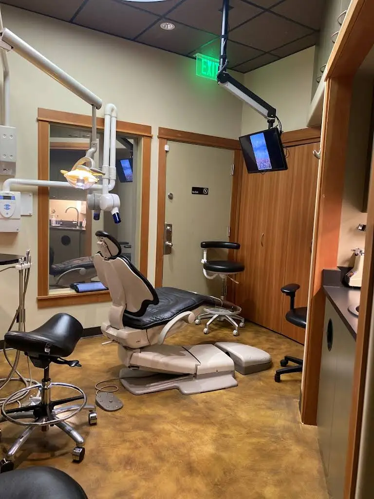 Etheridge Family Dentistry