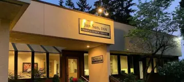 Sun Dental Bellevue