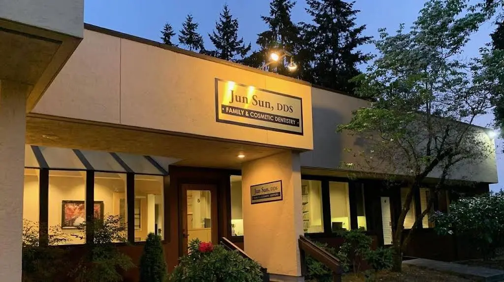 Sun Dental Bellevue