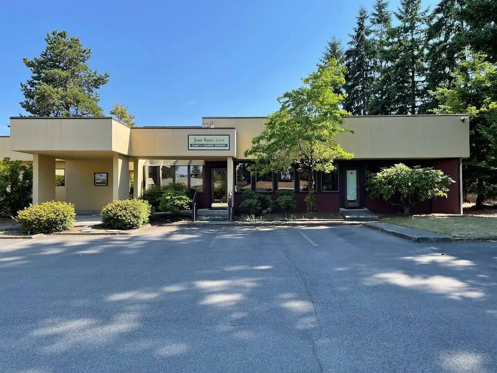 Sun Dental Bellevue