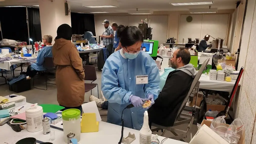Sun Dental Bellevue