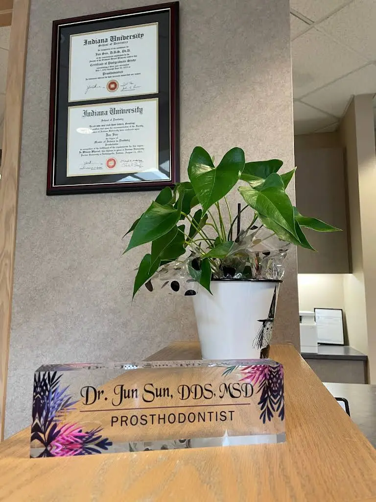 Sun Dental Bellevue