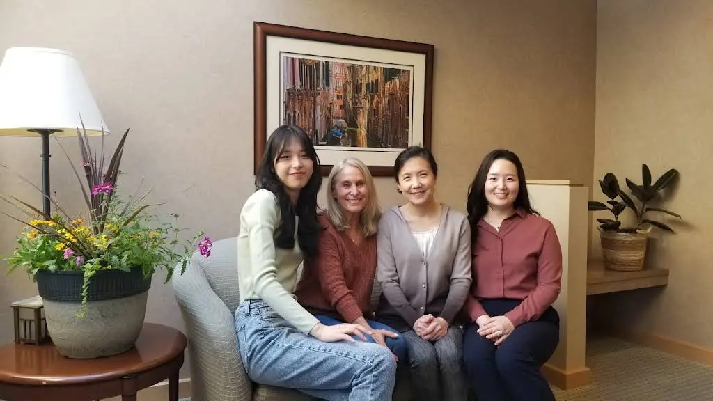 Sun Dental Bellevue