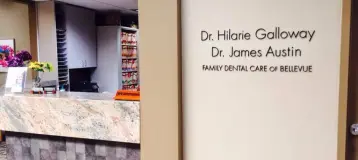 Family Dental Care of Bellevue