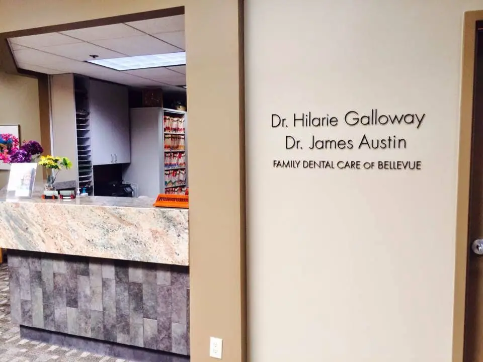 Family Dental Care of Bellevue