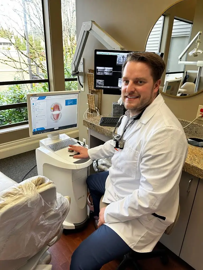 Family Dental Care of Bellevue