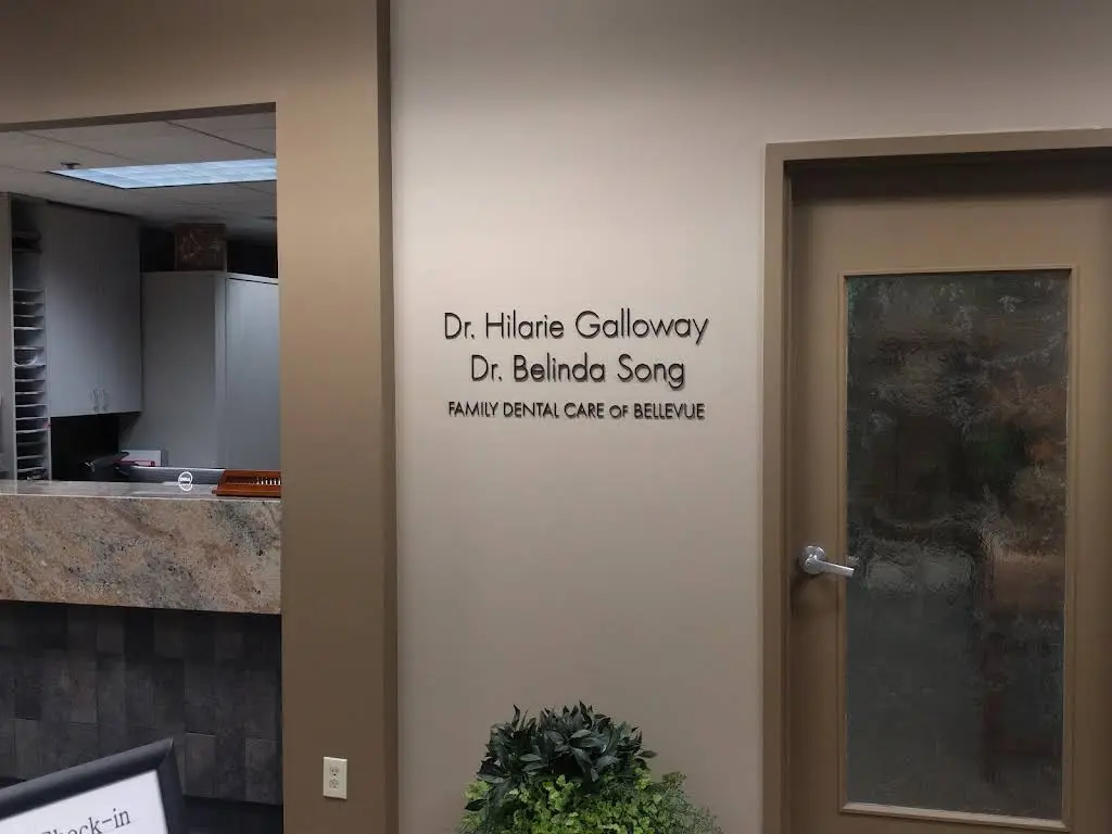 Family Dental Care of Bellevue