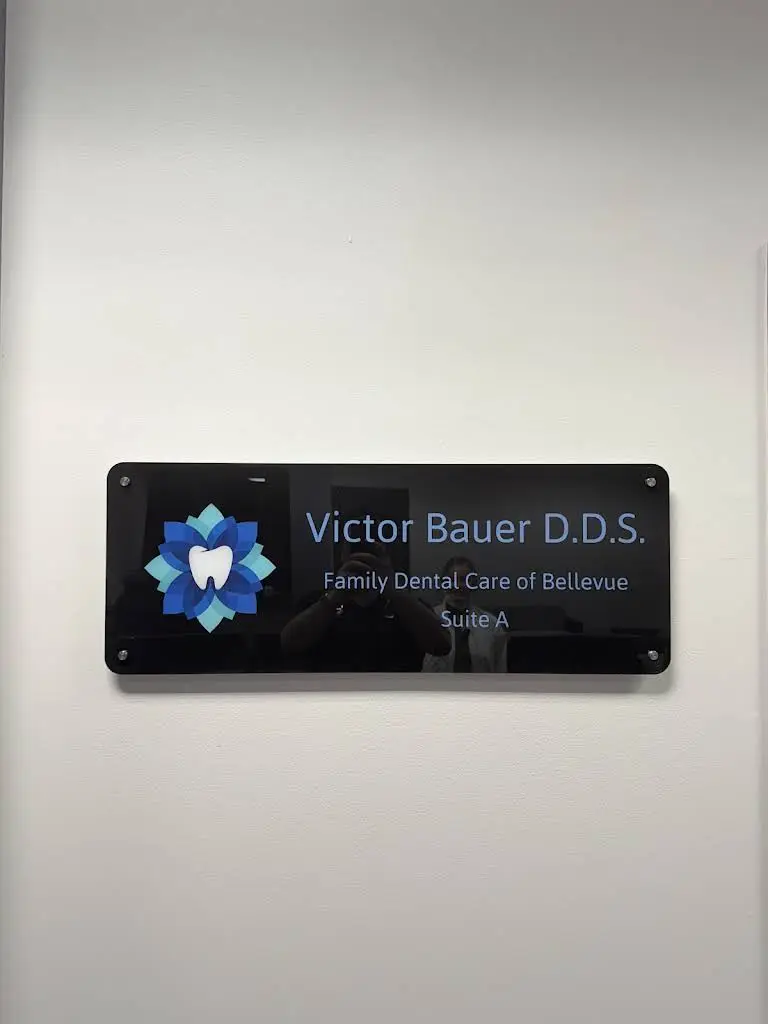Family Dental Care of Bellevue