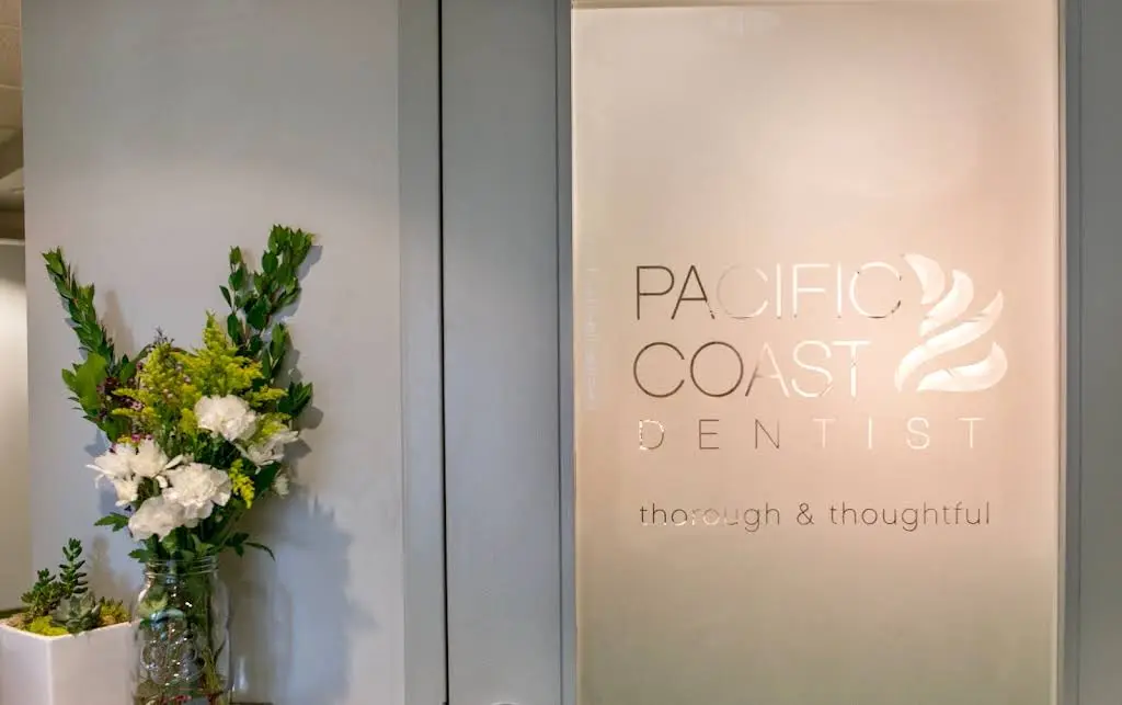 Pacific Coast Dentist: Navneet Sekhon DDS