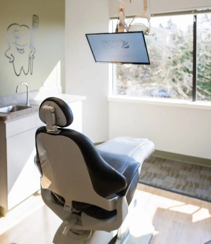 Pacific Coast Dentist: Navneet Sekhon DDS