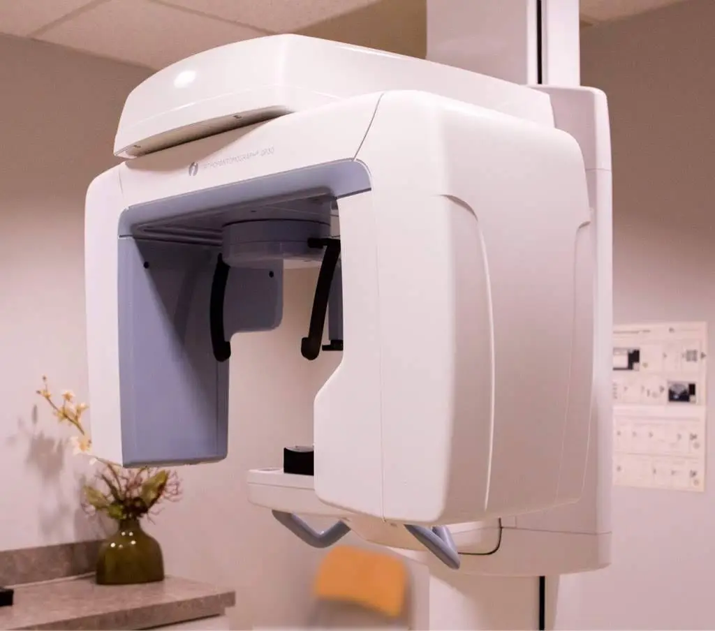 Pacific Coast Dentist: Navneet Sekhon DDS