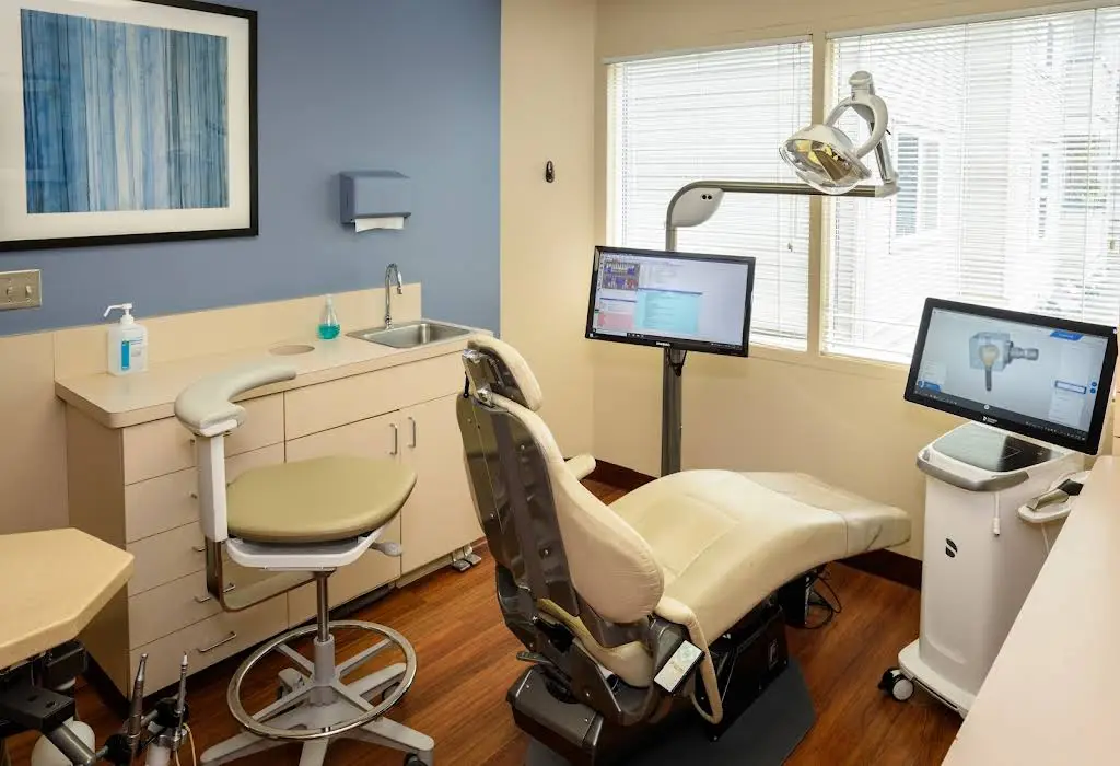 Bellevue Dentistry