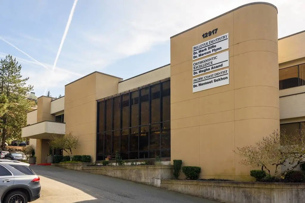 Bellevue Dentistry