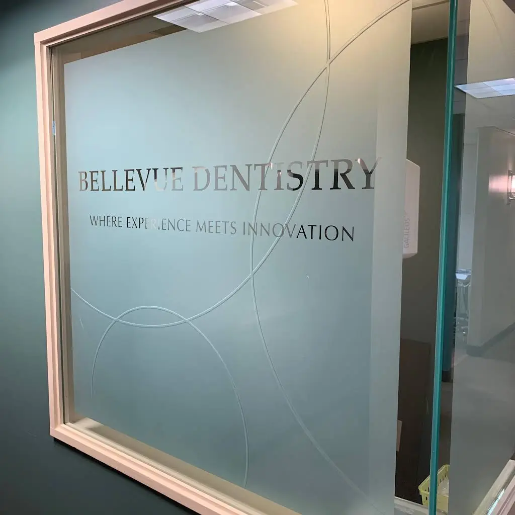 Bellevue Dentistry