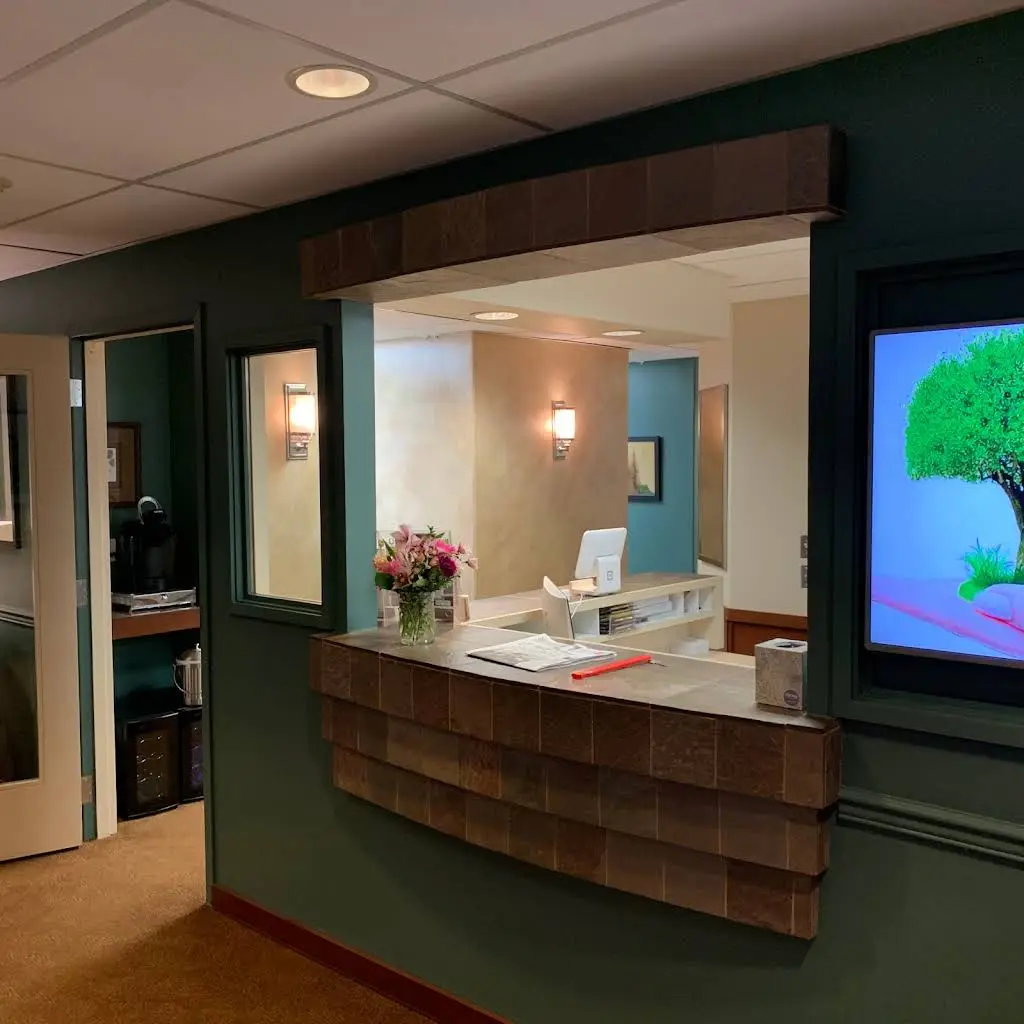 Bellevue Dentistry