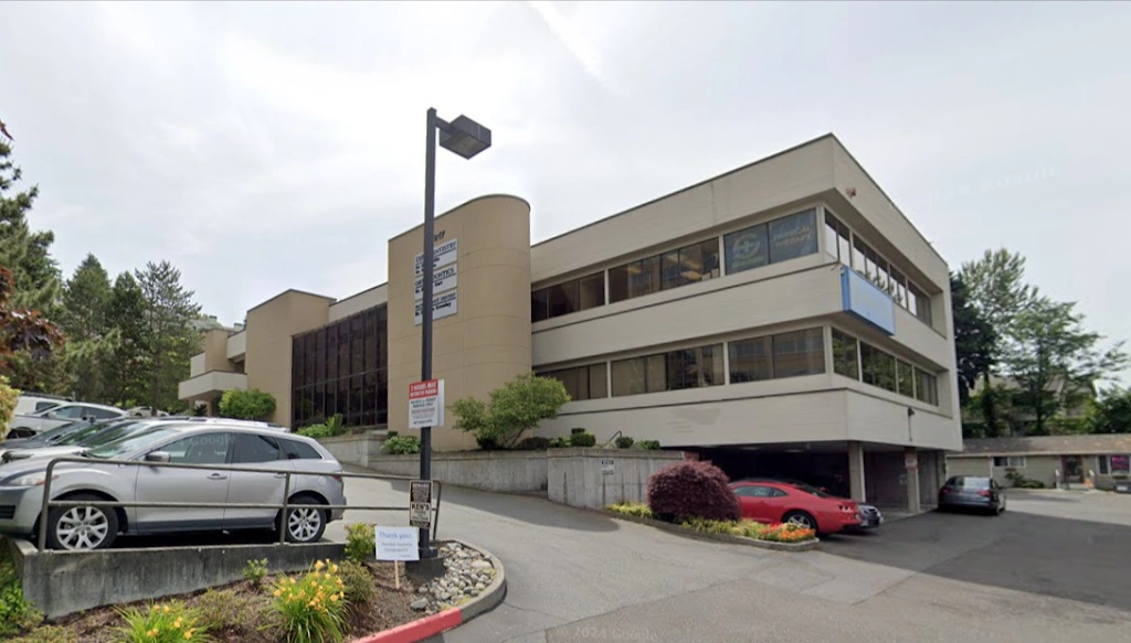Bellevue Dentistry