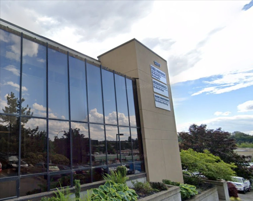 Bellevue Dentistry